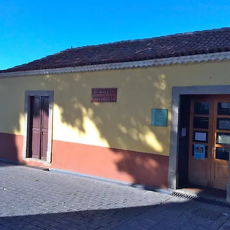 Сasa de vacaciones La Casa Rosa *