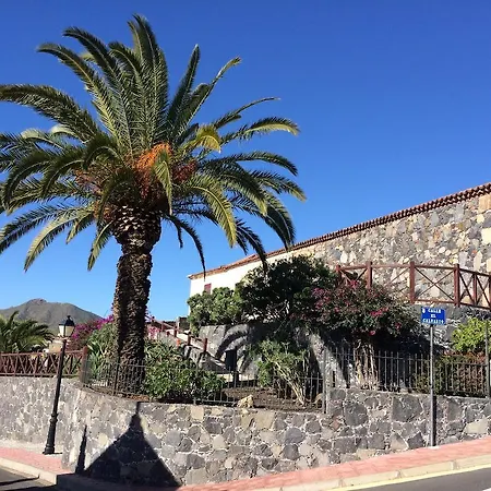 Сasa de vacaciones La Casa Rosa *