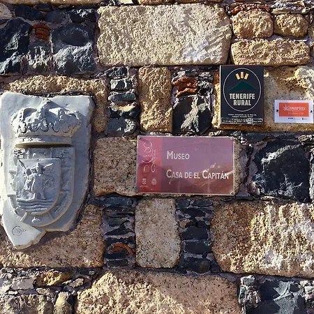 בית נופש La Casa Rosa *