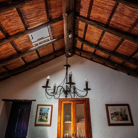 La Casa Rosa בית נופש