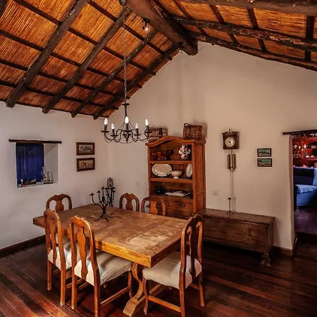 La Casa Rosa בית נופש