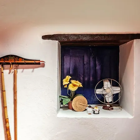 La Casa Rosa בית נופש